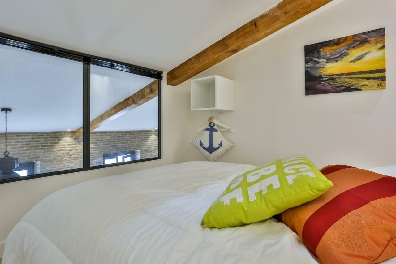 My Casa - 4 Place Massena - Duplex Nice Exterior foto
